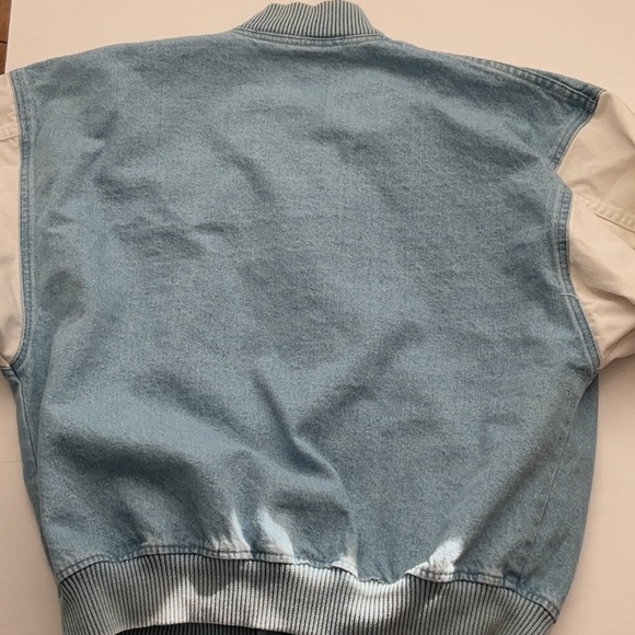 Antigua Varsity  Jacket - Picture 8 of 9